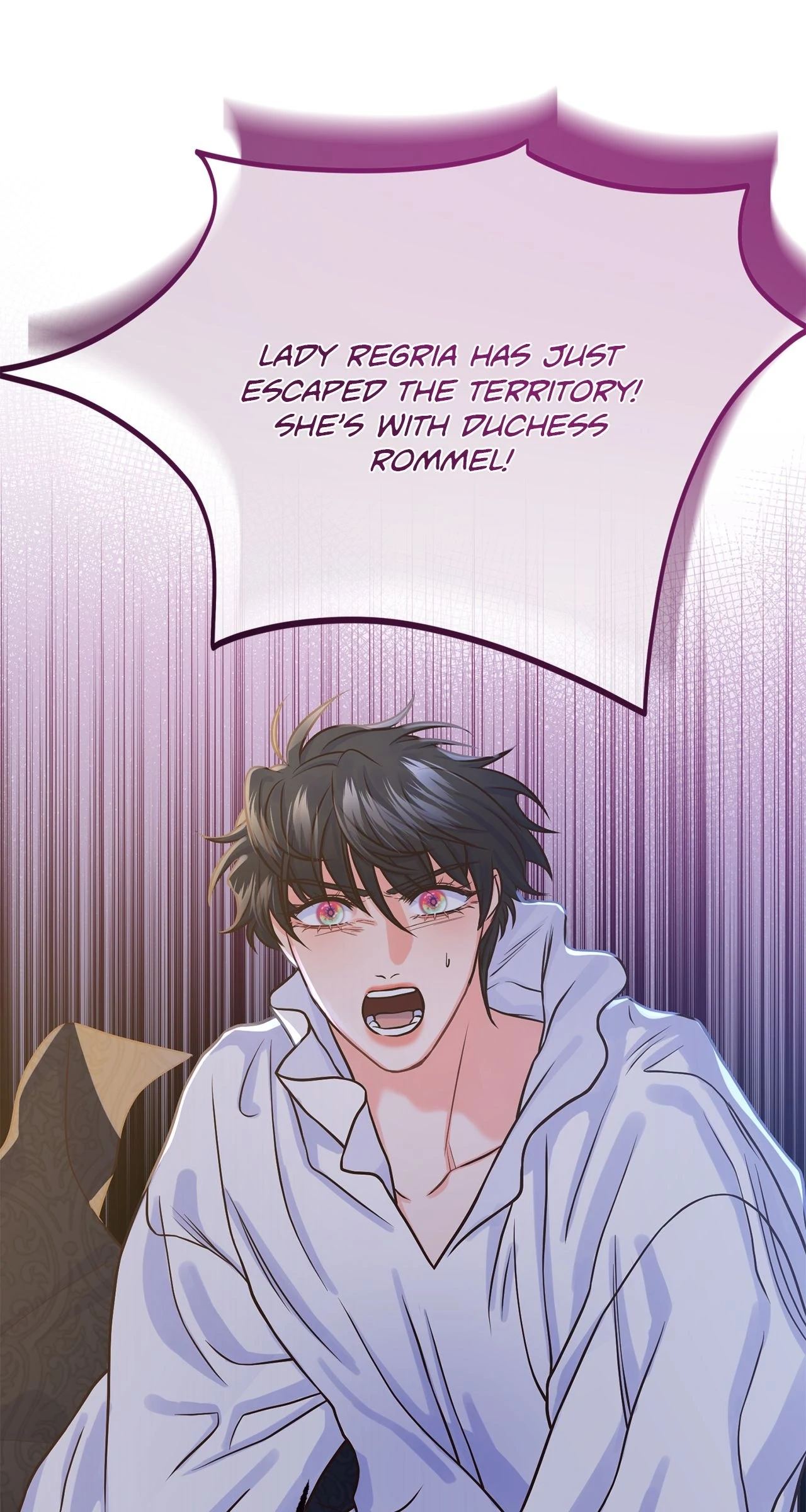 Holding You Captive Chapter 61 - Page 56