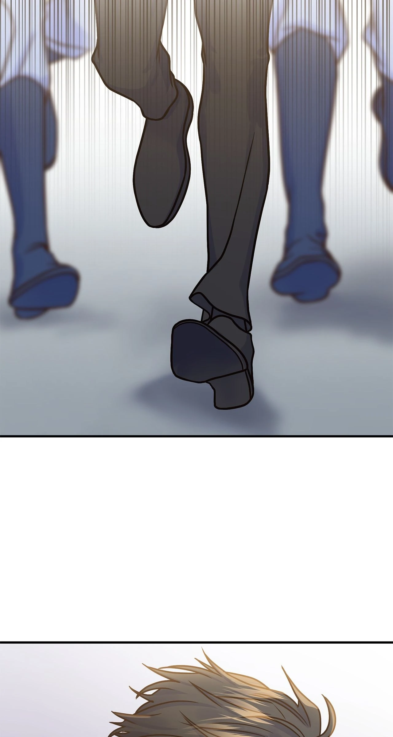 Holding You Captive Chapter 61 - Page 58