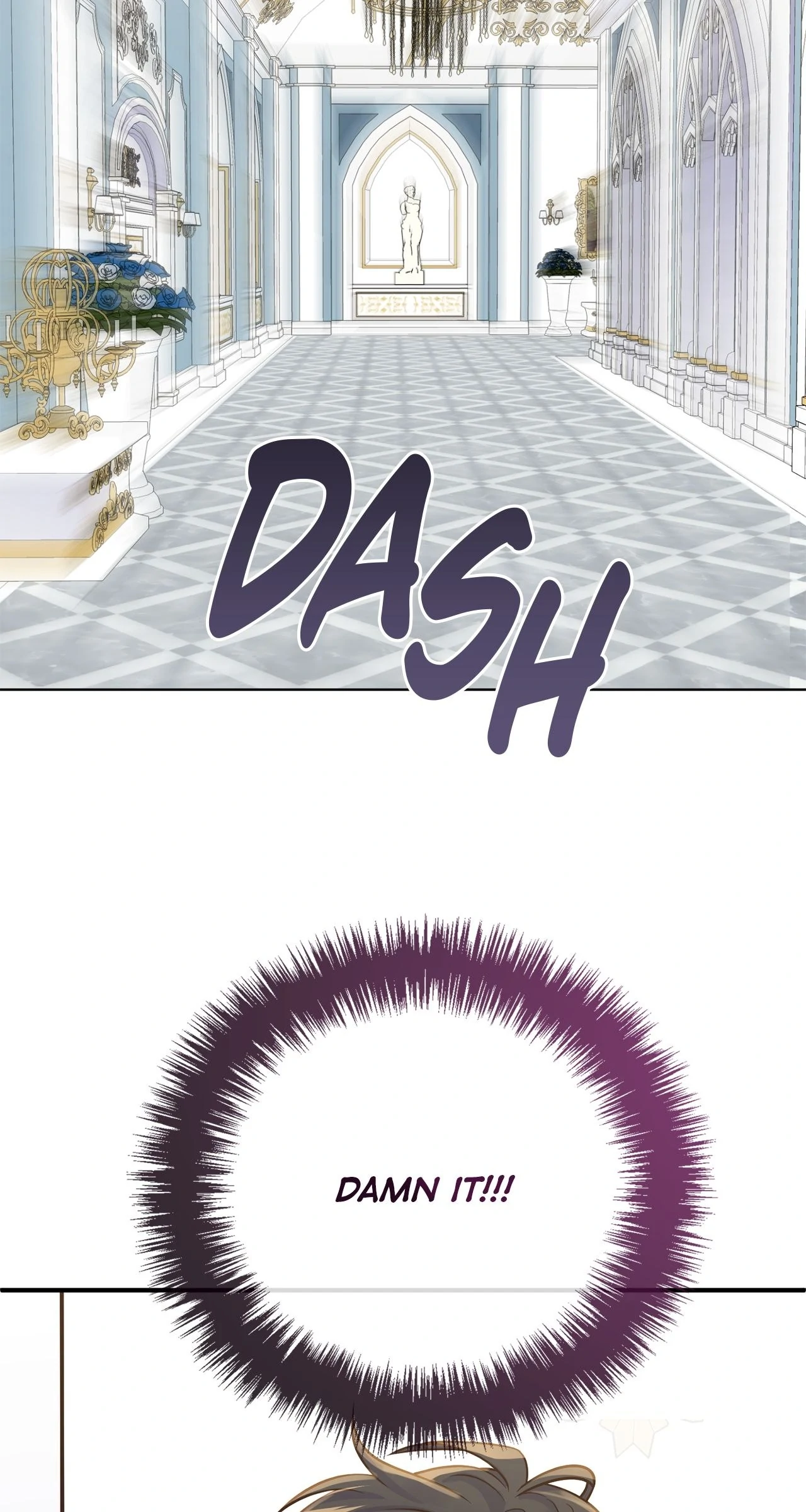 Holding You Captive Chapter 61 - Page 60