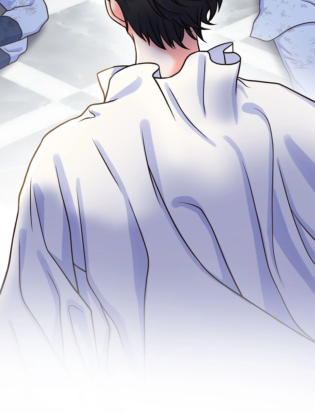 Holding You Captive Chapter 61 - Page 63