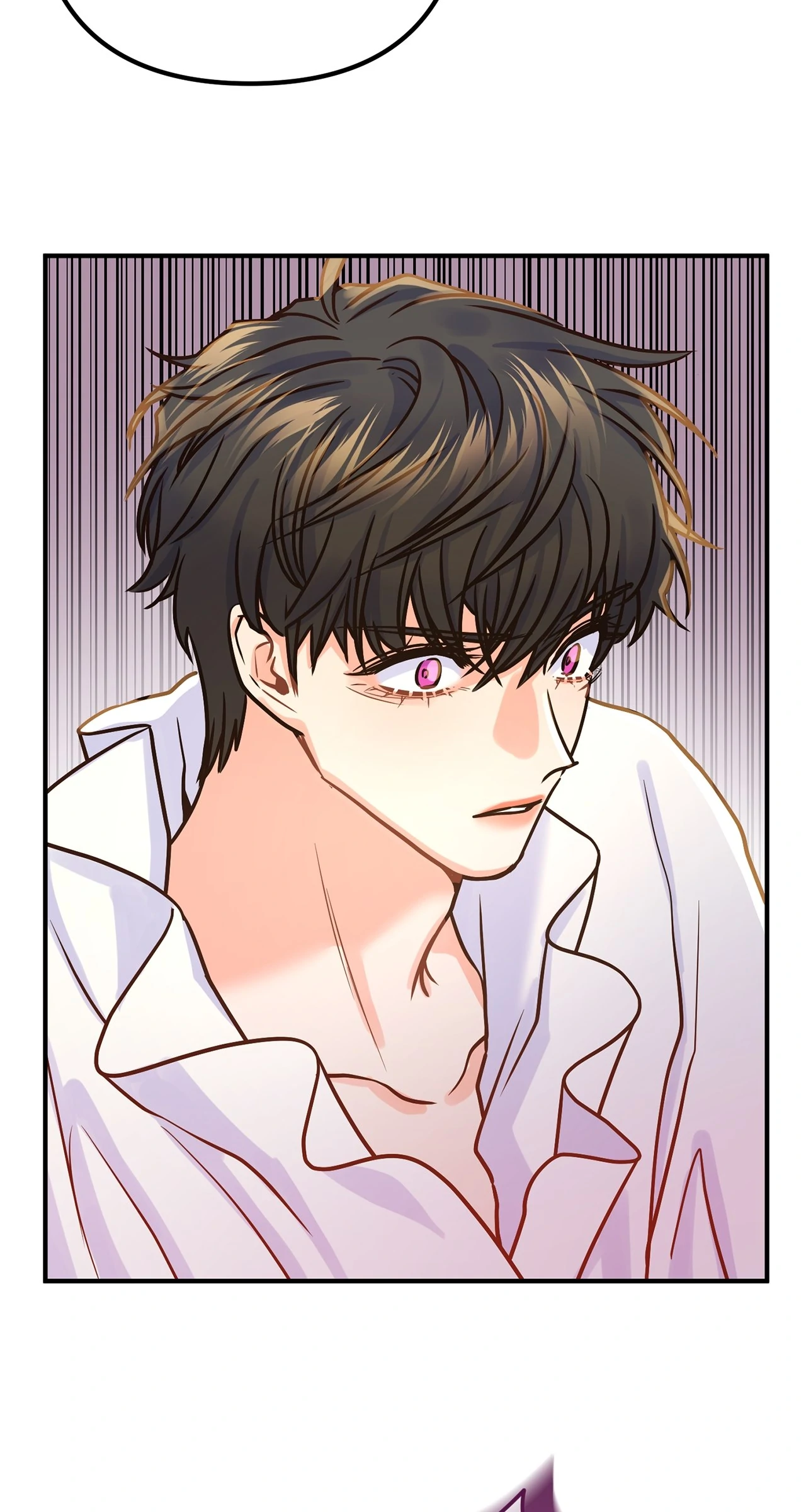 Holding You Captive Chapter 61 - Page 65