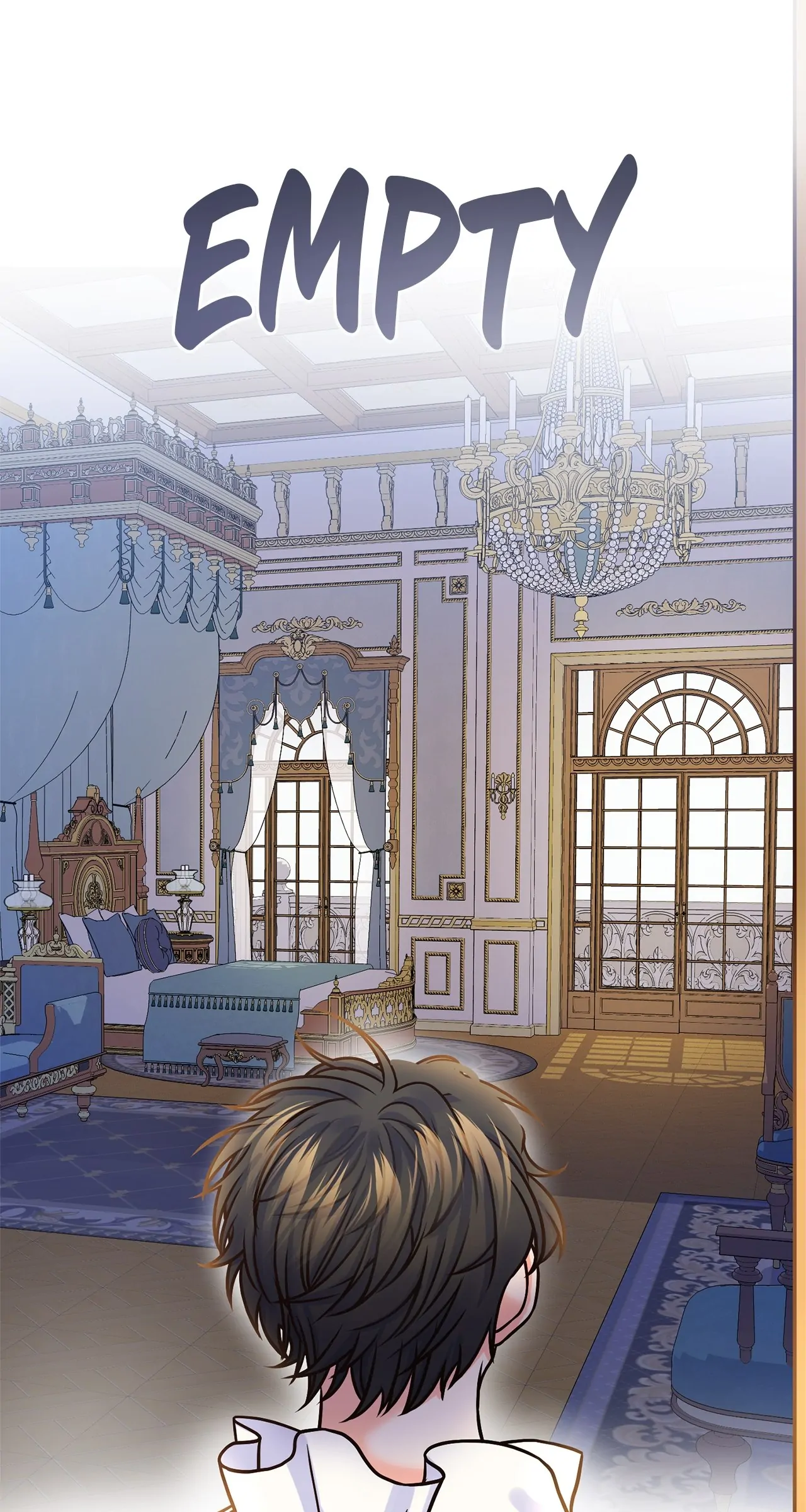 Holding You Captive Chapter 61 - Page 67