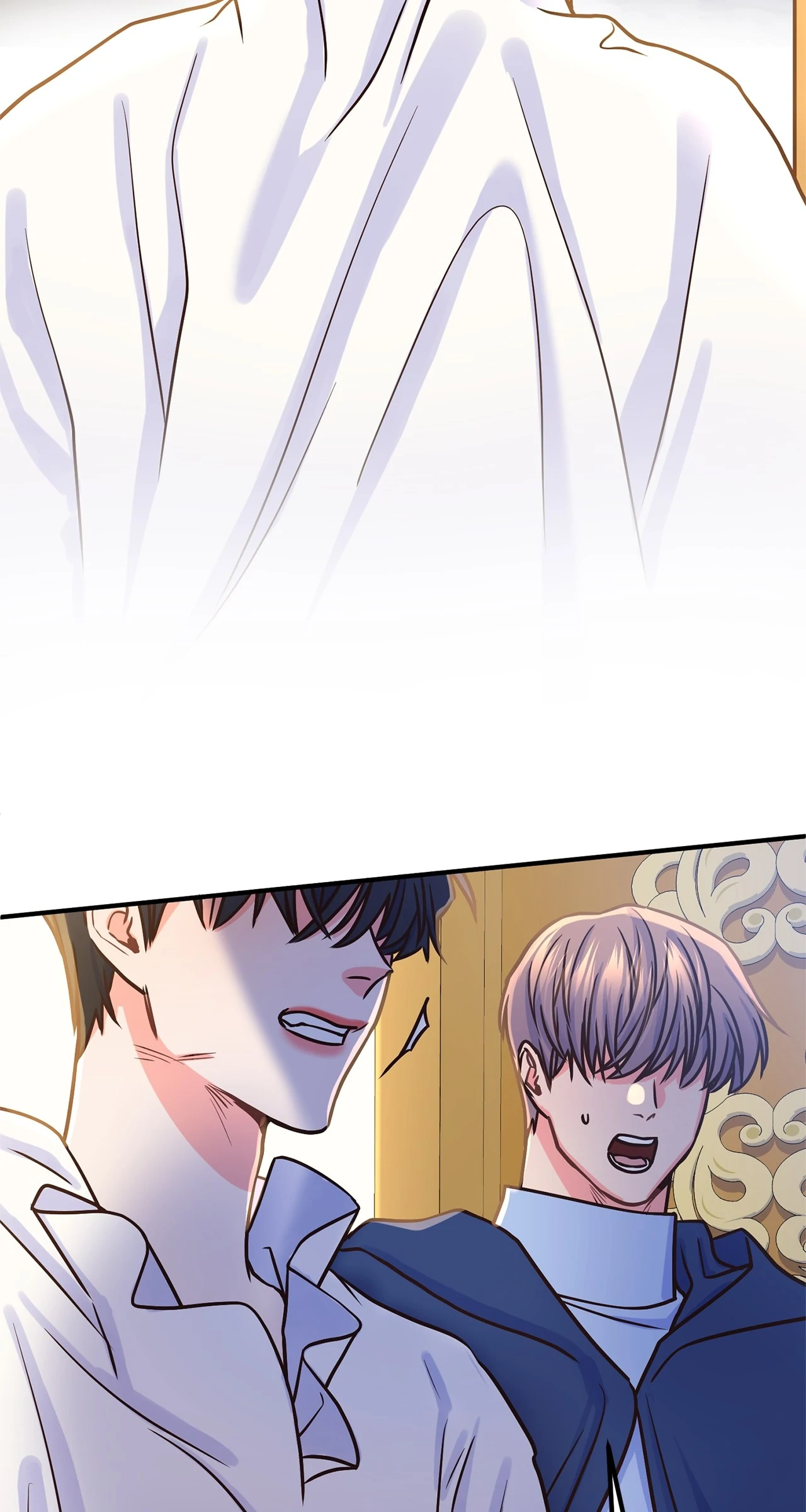 Holding You Captive Chapter 61 - Page 68