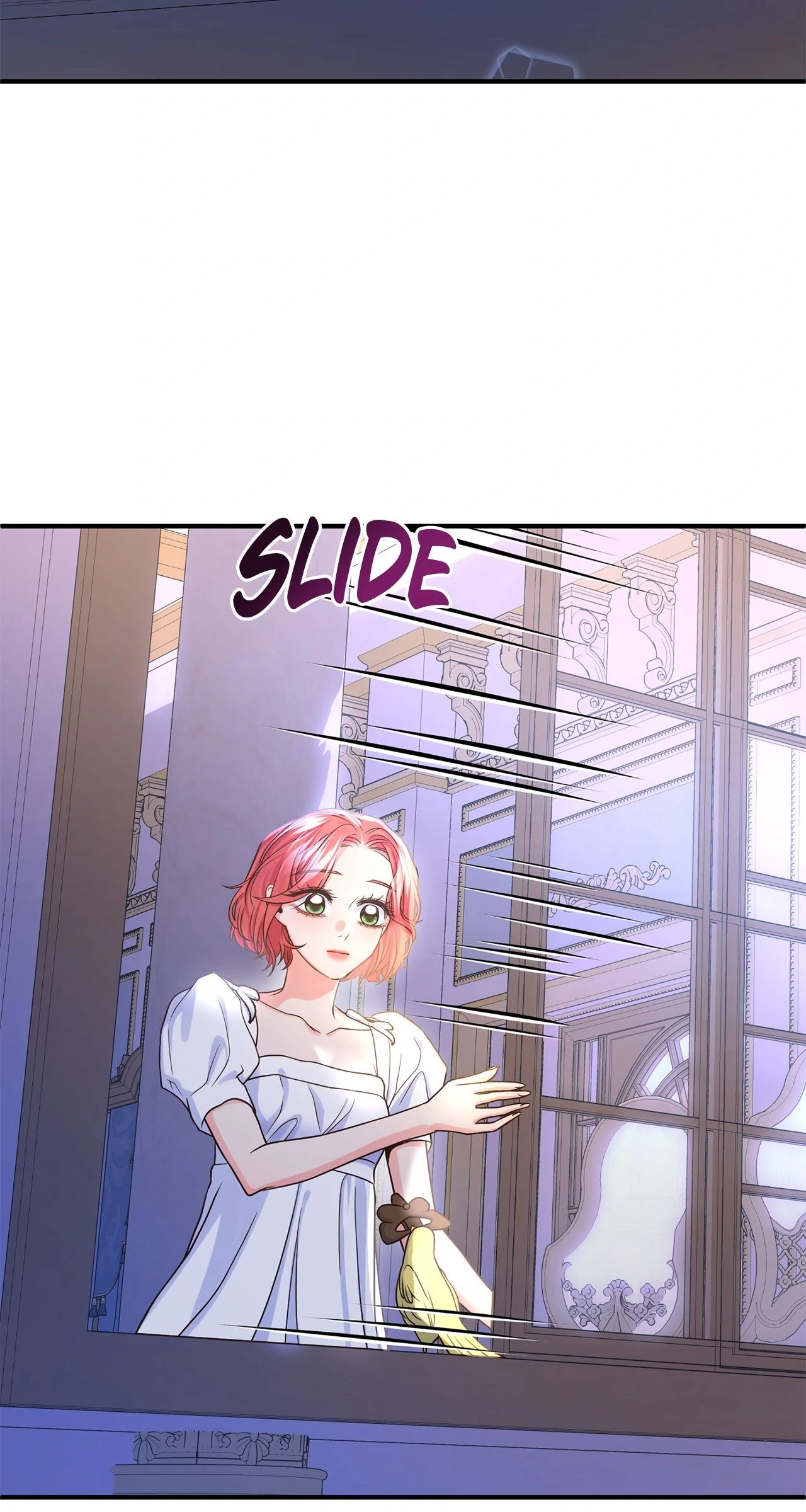 Holding You Captive Chapter 61 - Page 7