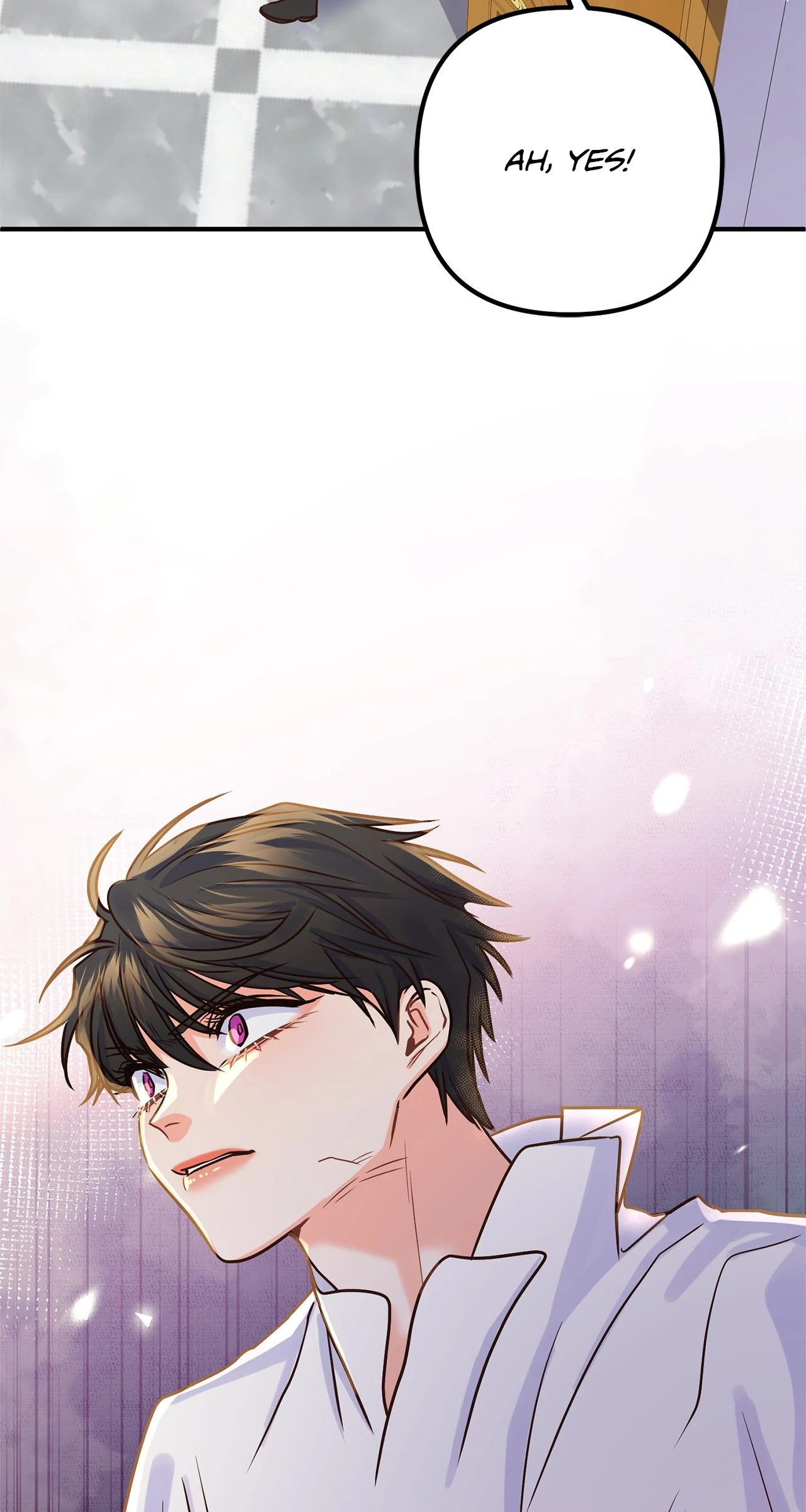 Holding You Captive Chapter 61 - Page 70