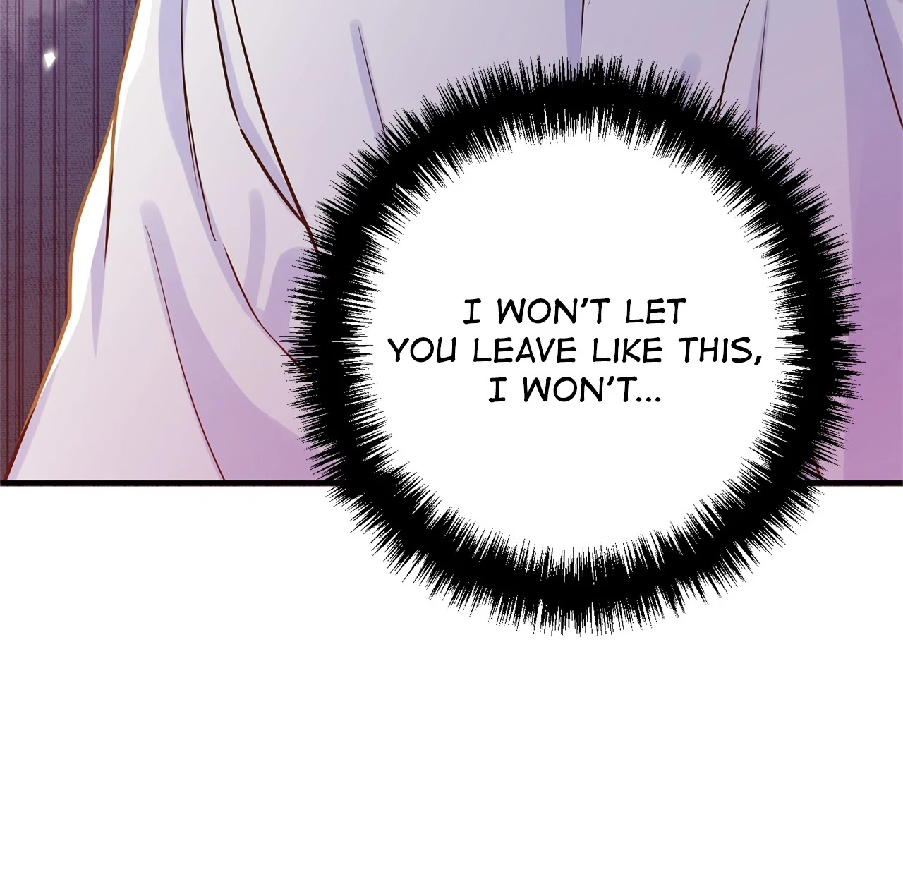 Holding You Captive Chapter 61 - Page 71