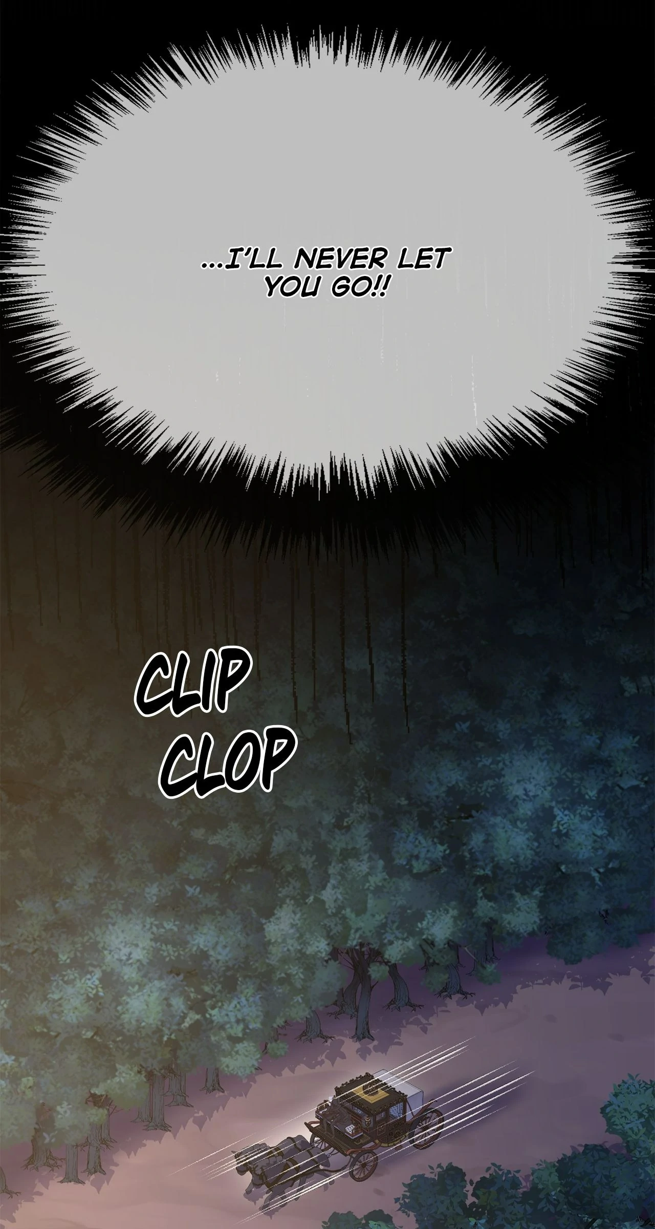 Holding You Captive Chapter 61 - Page 73