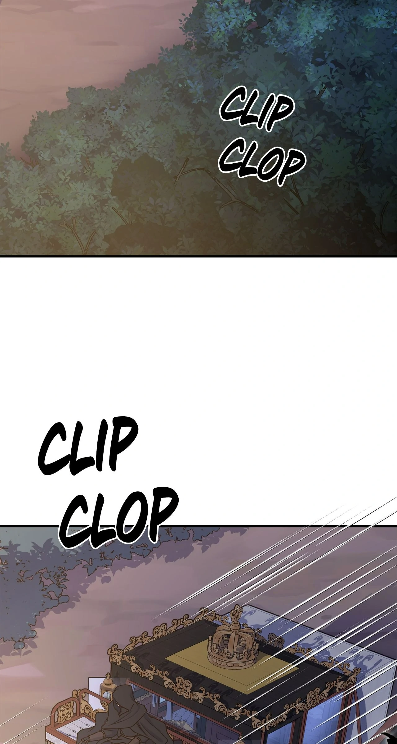 Holding You Captive Chapter 61 - Page 74