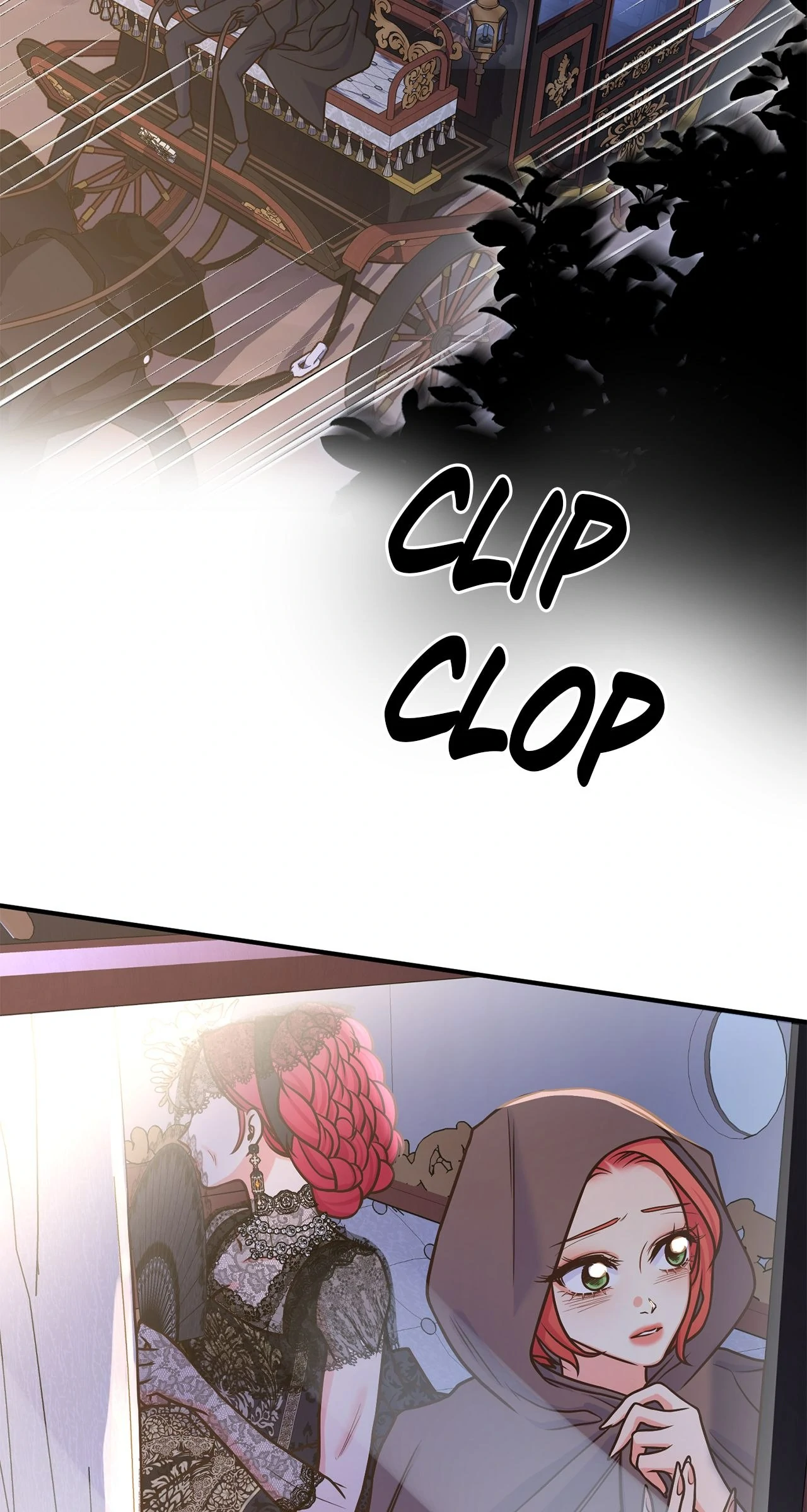 Holding You Captive Chapter 61 - Page 75