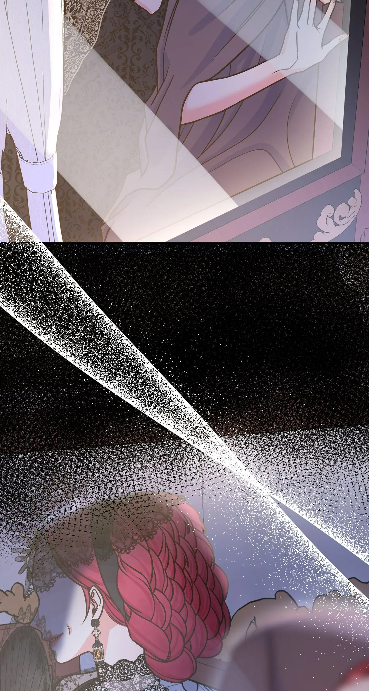 Holding You Captive Chapter 61 - Page 76