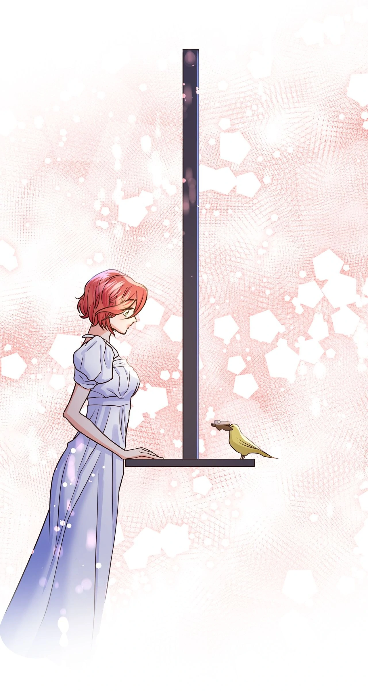 Holding You Captive Chapter 61 - Page 9