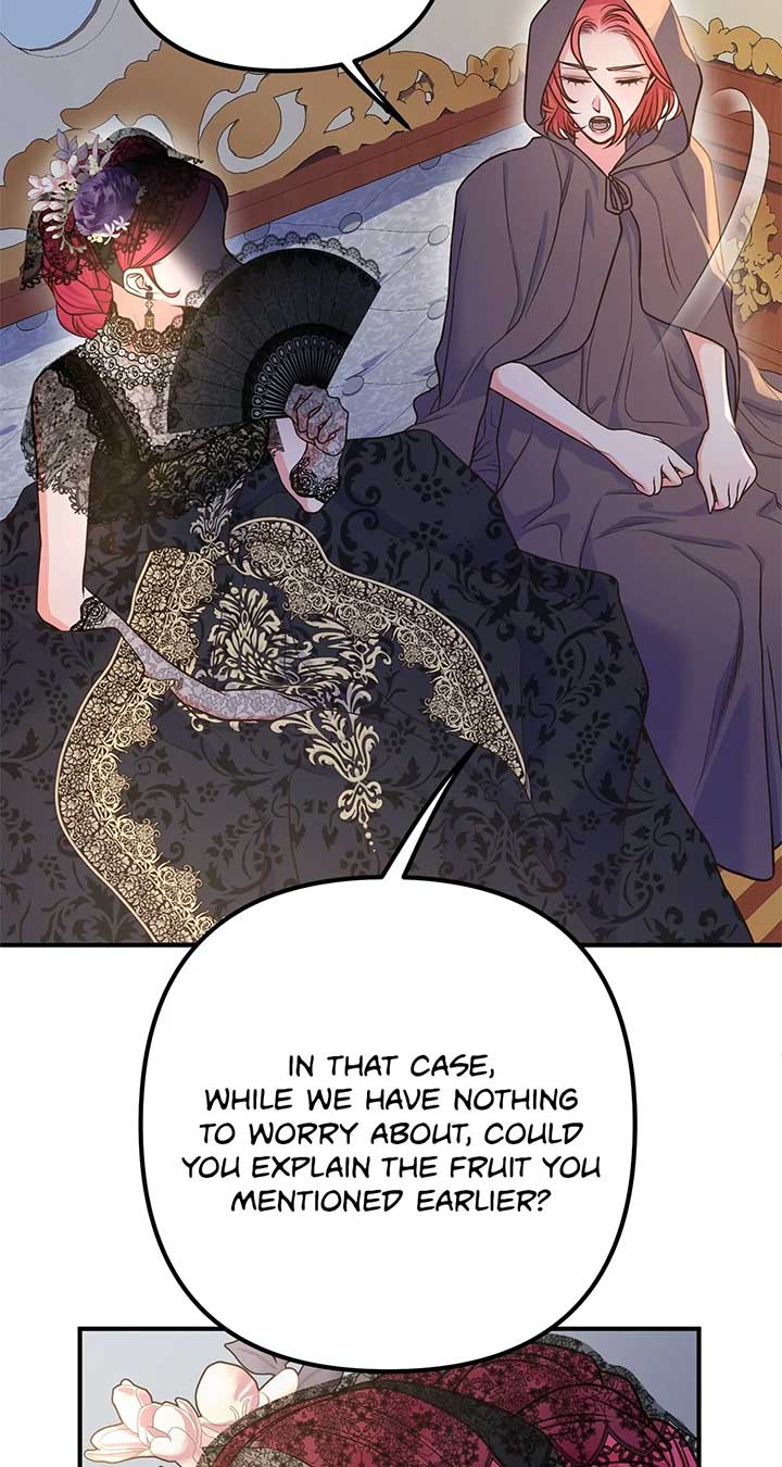 Holding You Captive Chapter 62 - Page 10