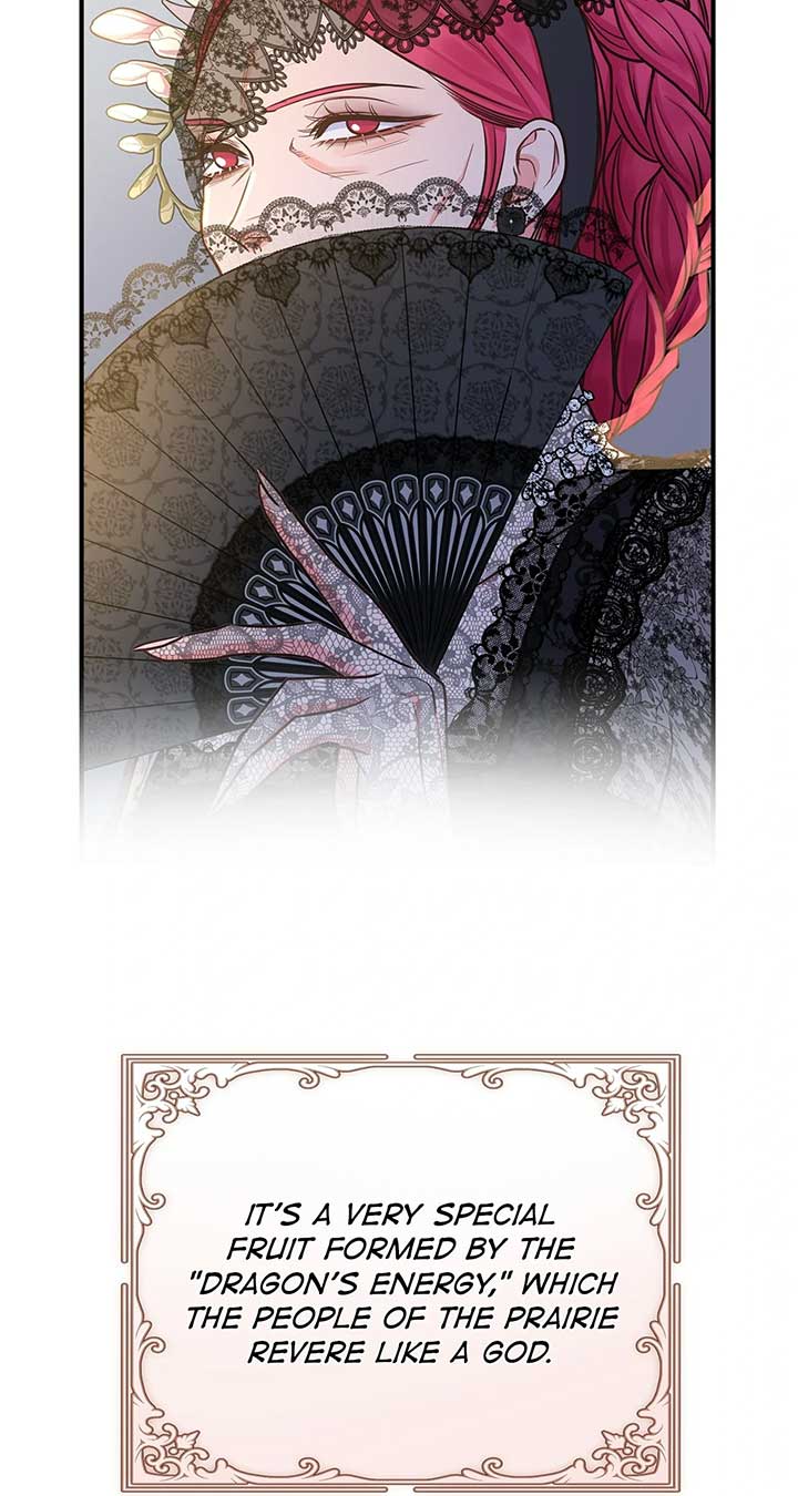 Holding You Captive Chapter 62 - Page 11