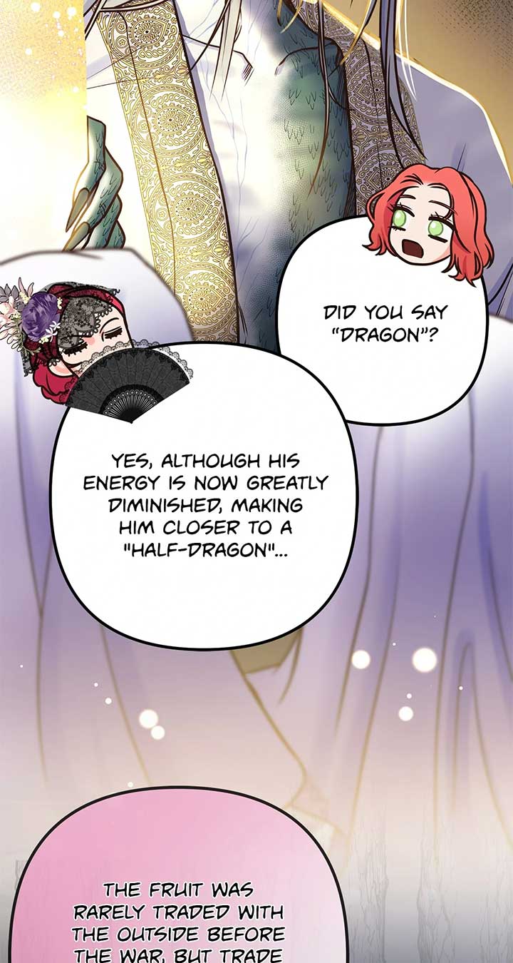 Holding You Captive Chapter 62 - Page 13