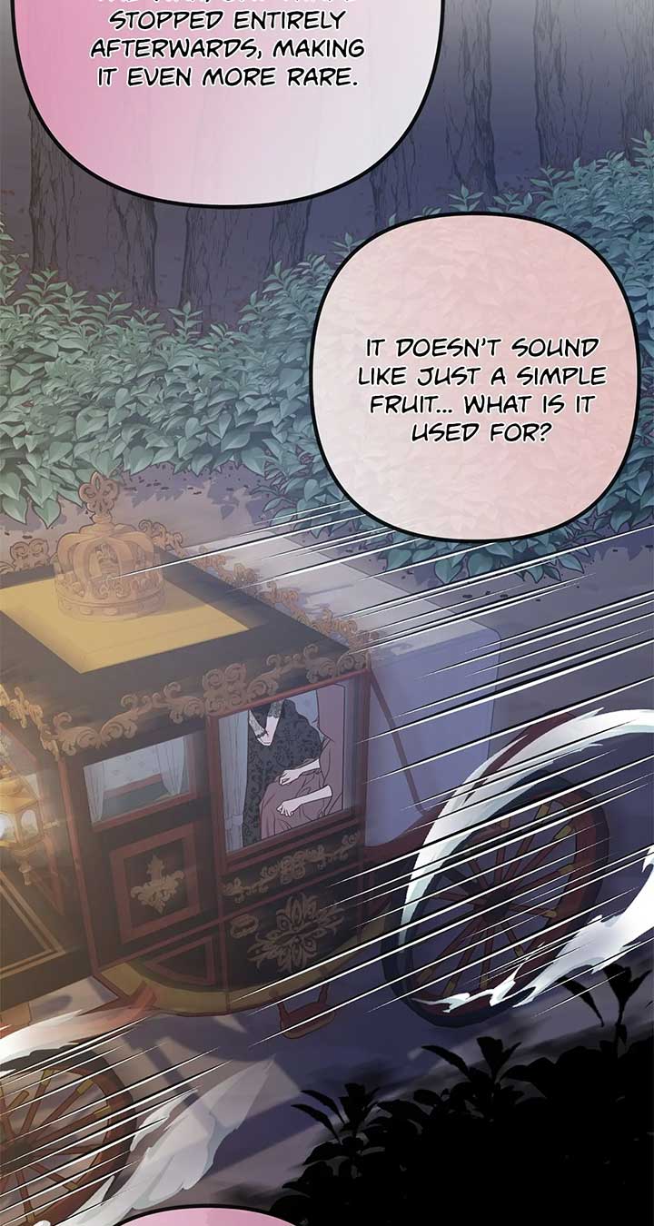 Holding You Captive Chapter 62 - Page 14