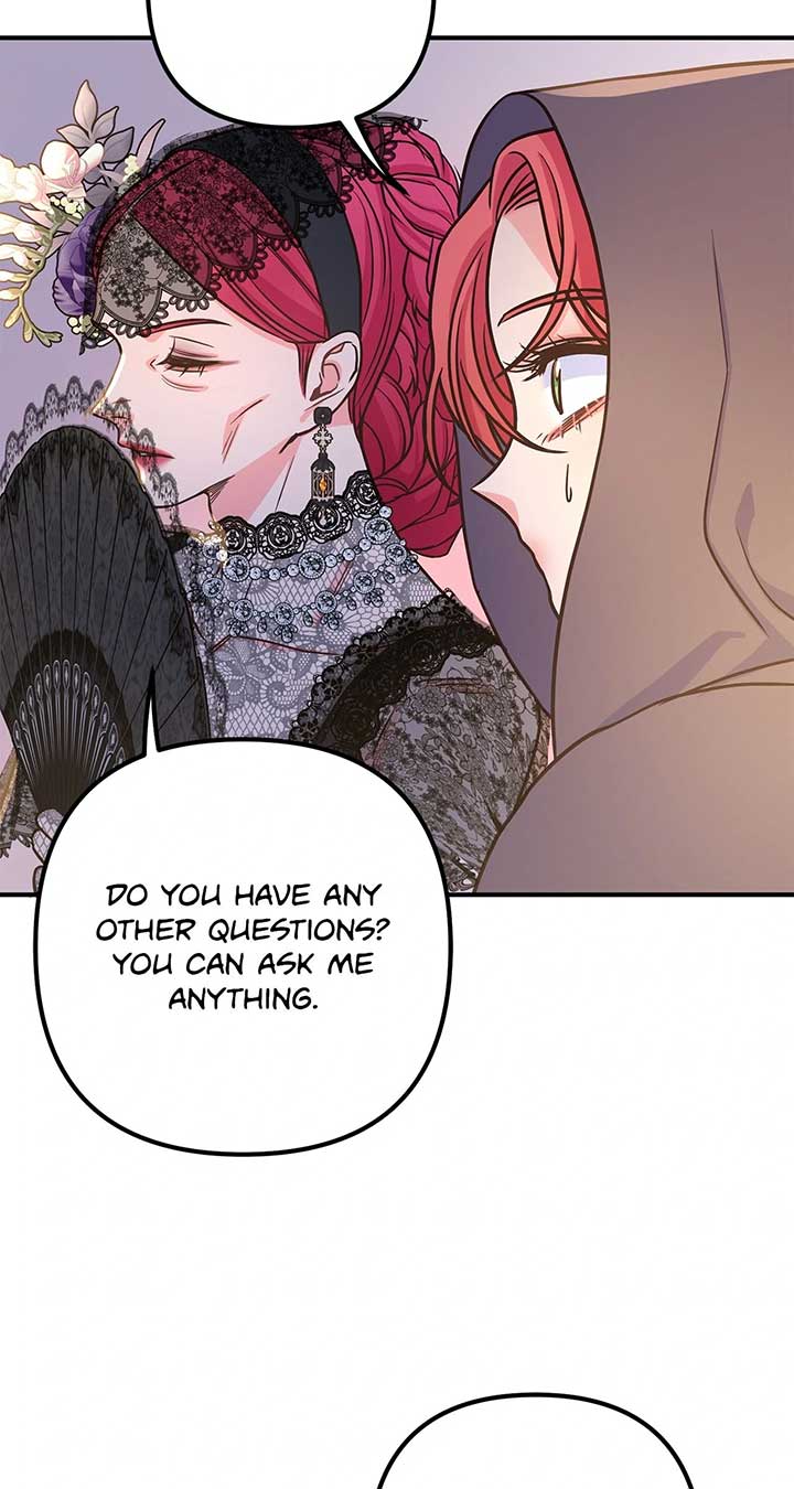 Holding You Captive Chapter 62 - Page 17