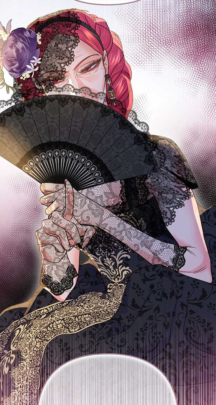 Holding You Captive Chapter 62 - Page 22