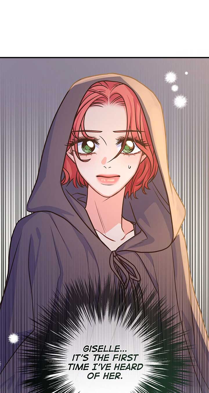 Holding You Captive Chapter 62 - Page 24