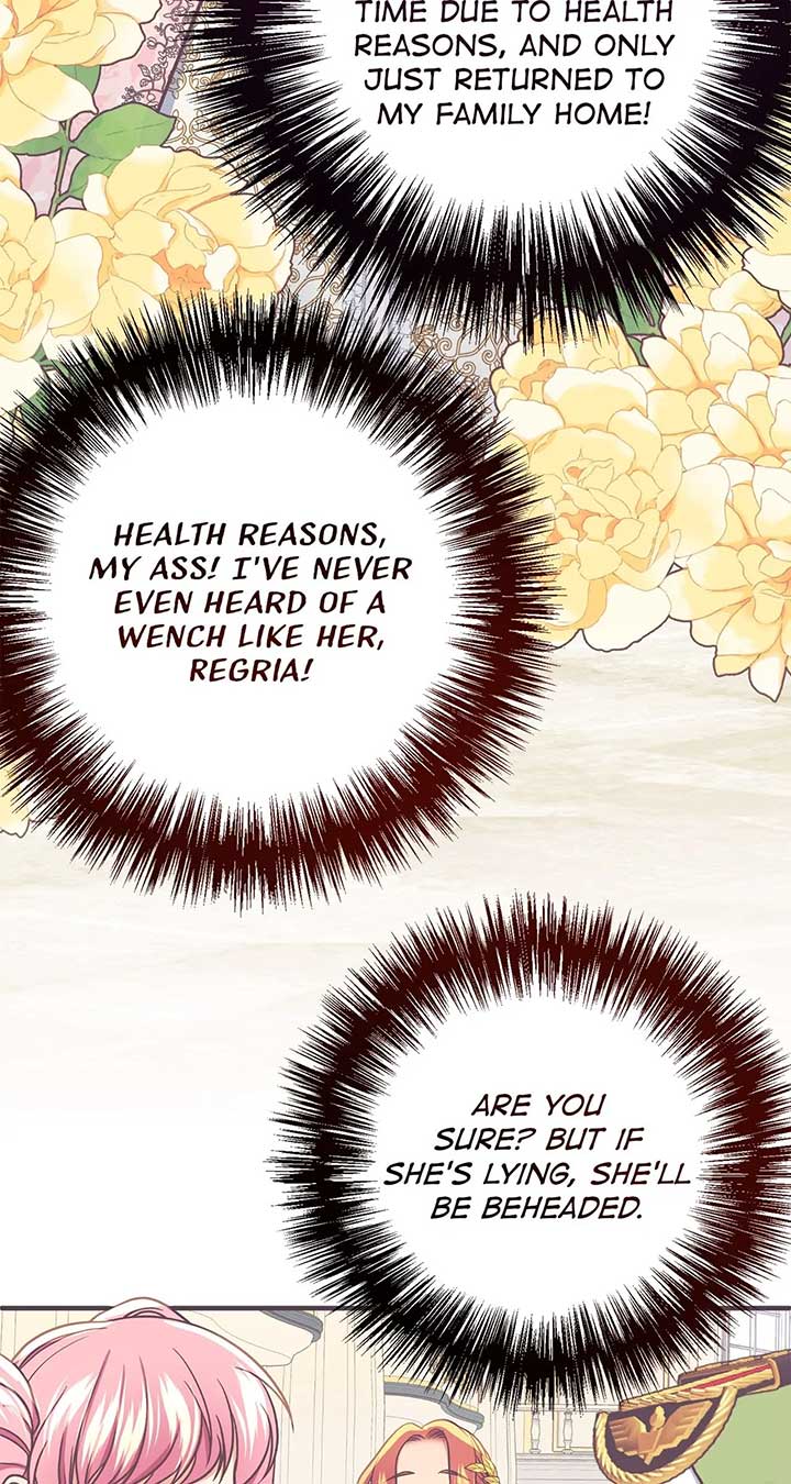 Holding You Captive Chapter 62 - Page 26