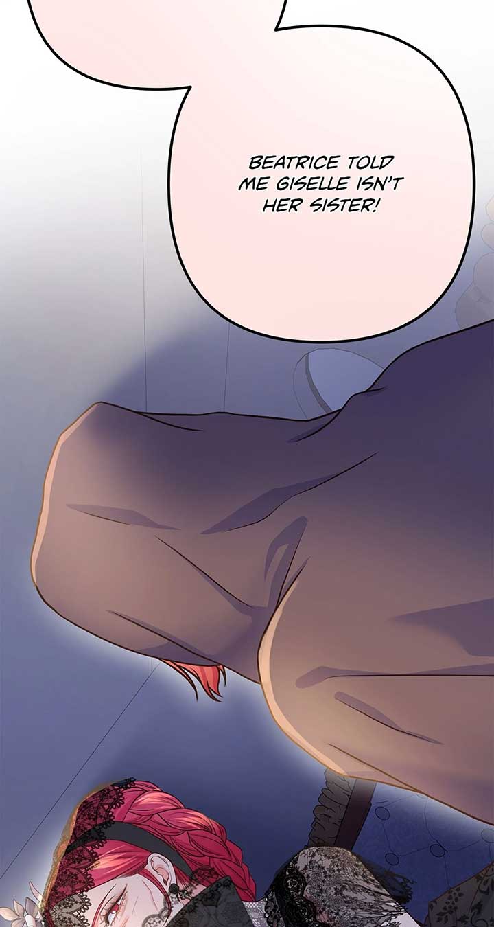 Holding You Captive Chapter 62 - Page 29