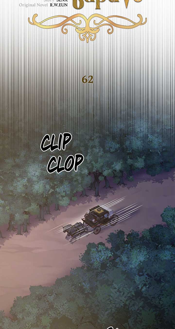 Holding You Captive Chapter 62 - Page 3