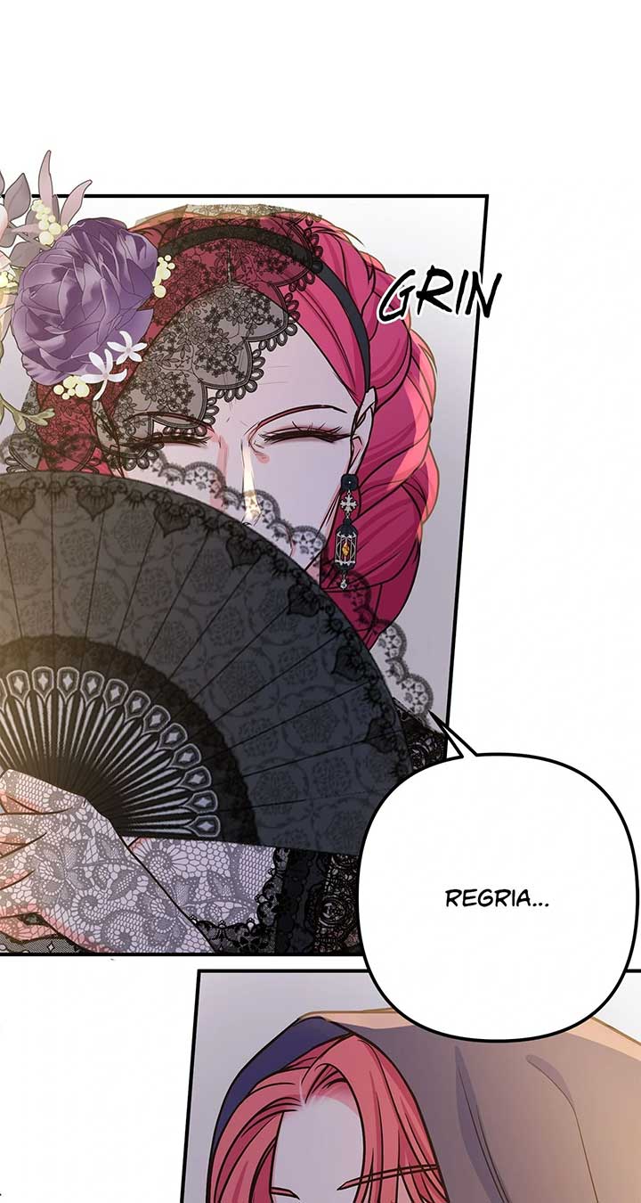 Holding You Captive Chapter 62 - Page 31