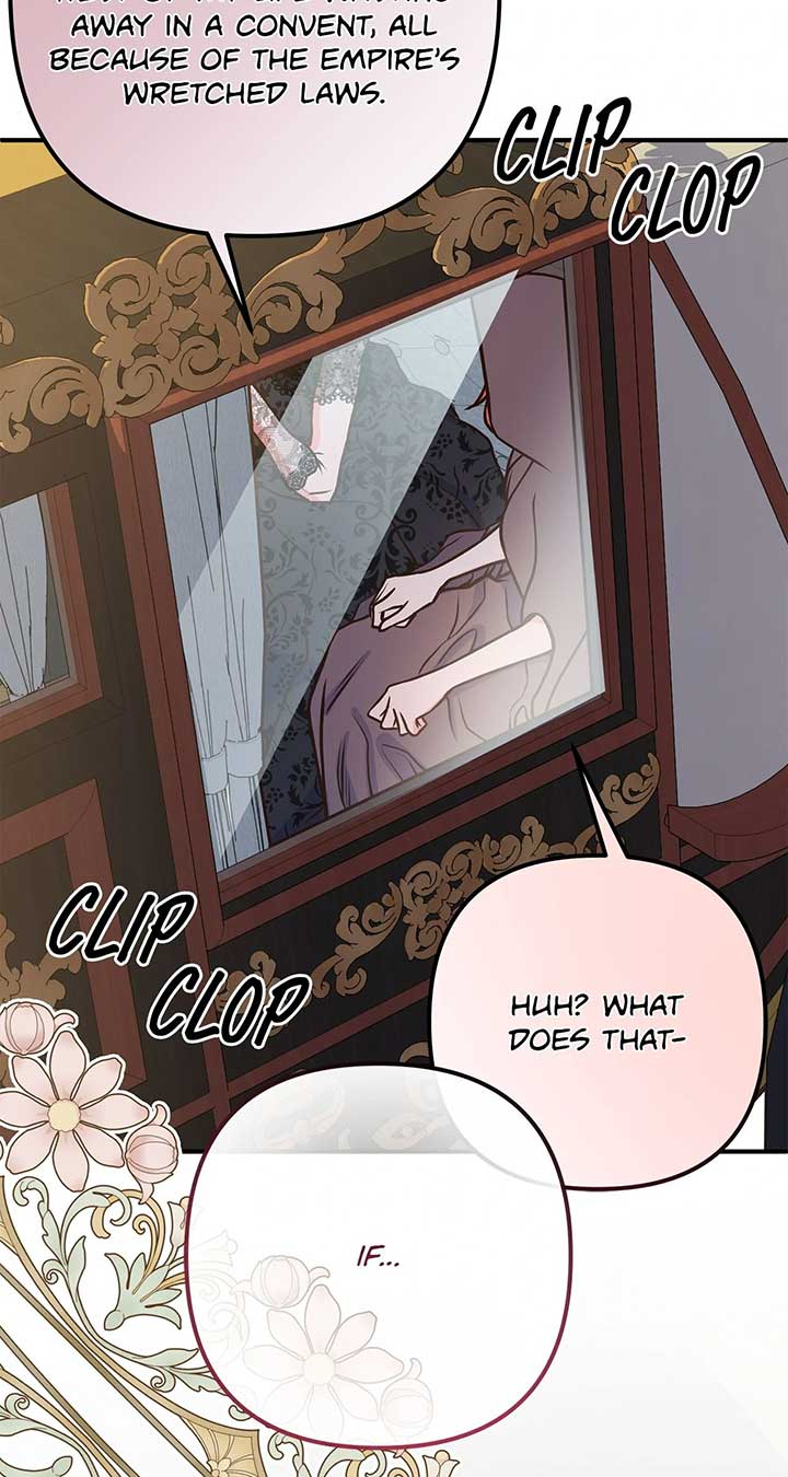 Holding You Captive Chapter 62 - Page 33