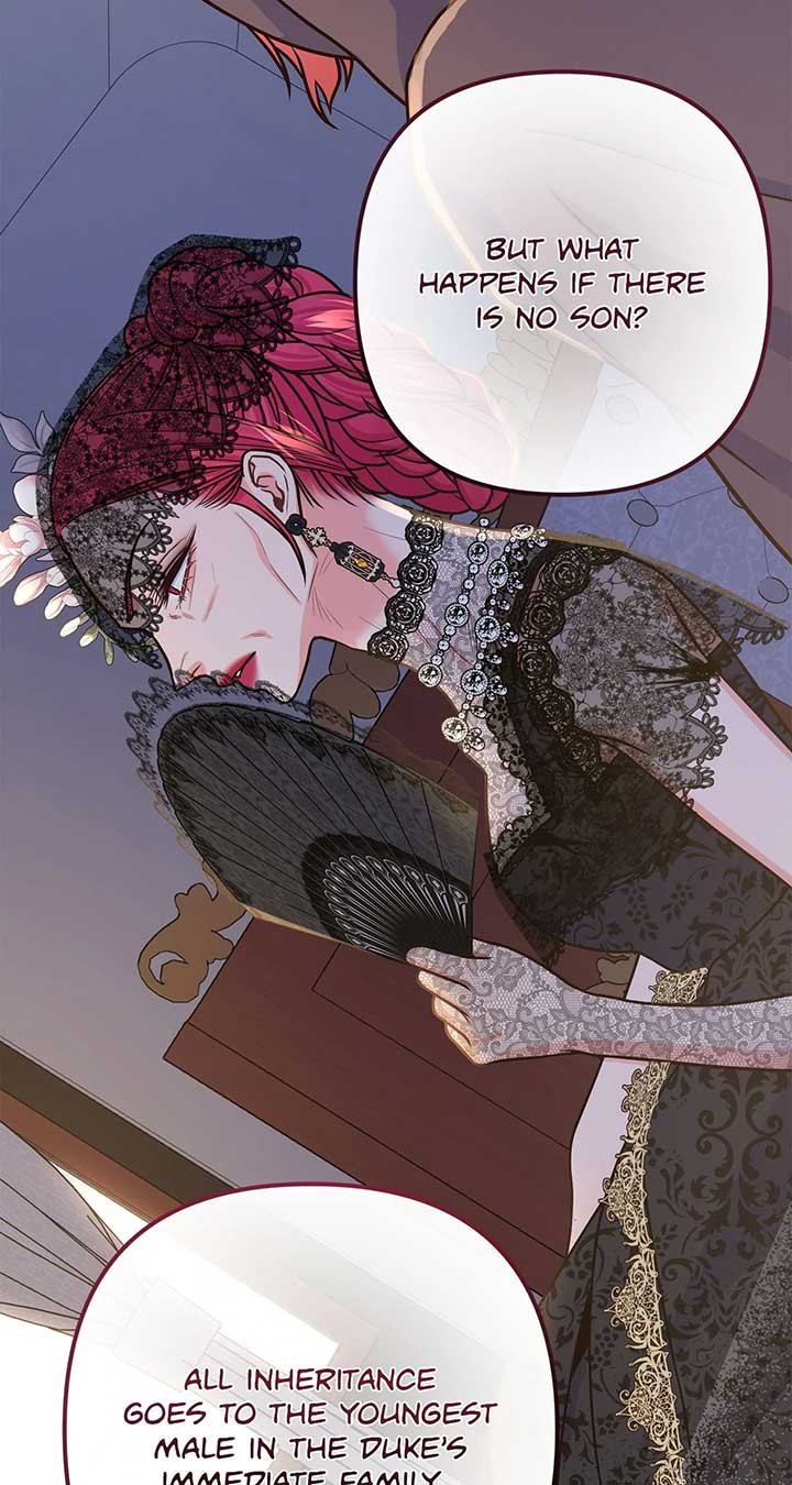 Holding You Captive Chapter 62 - Page 35