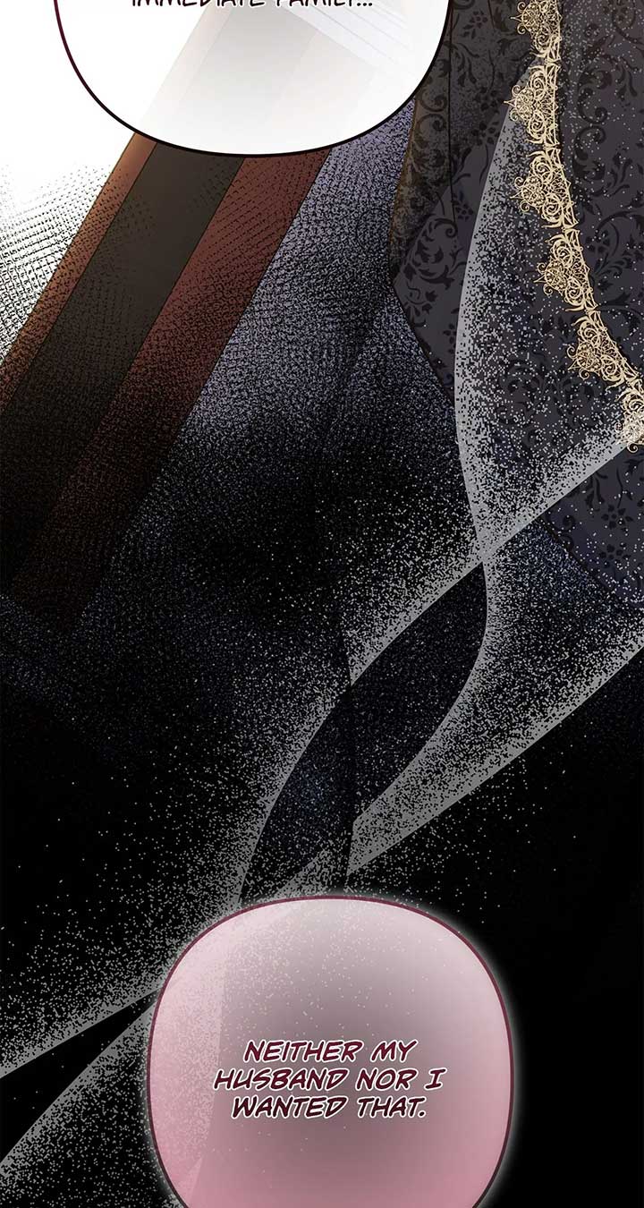 Holding You Captive Chapter 62 - Page 36