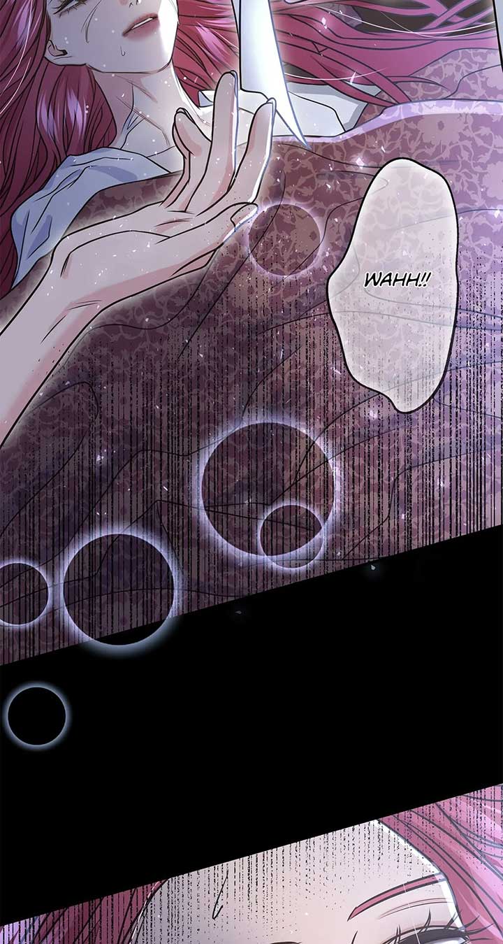 Holding You Captive Chapter 62 - Page 39