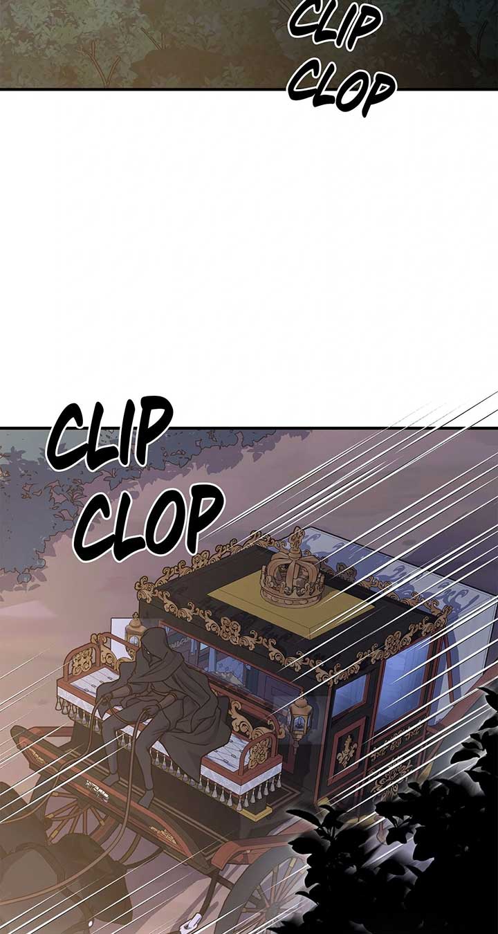 Holding You Captive Chapter 62 - Page 4