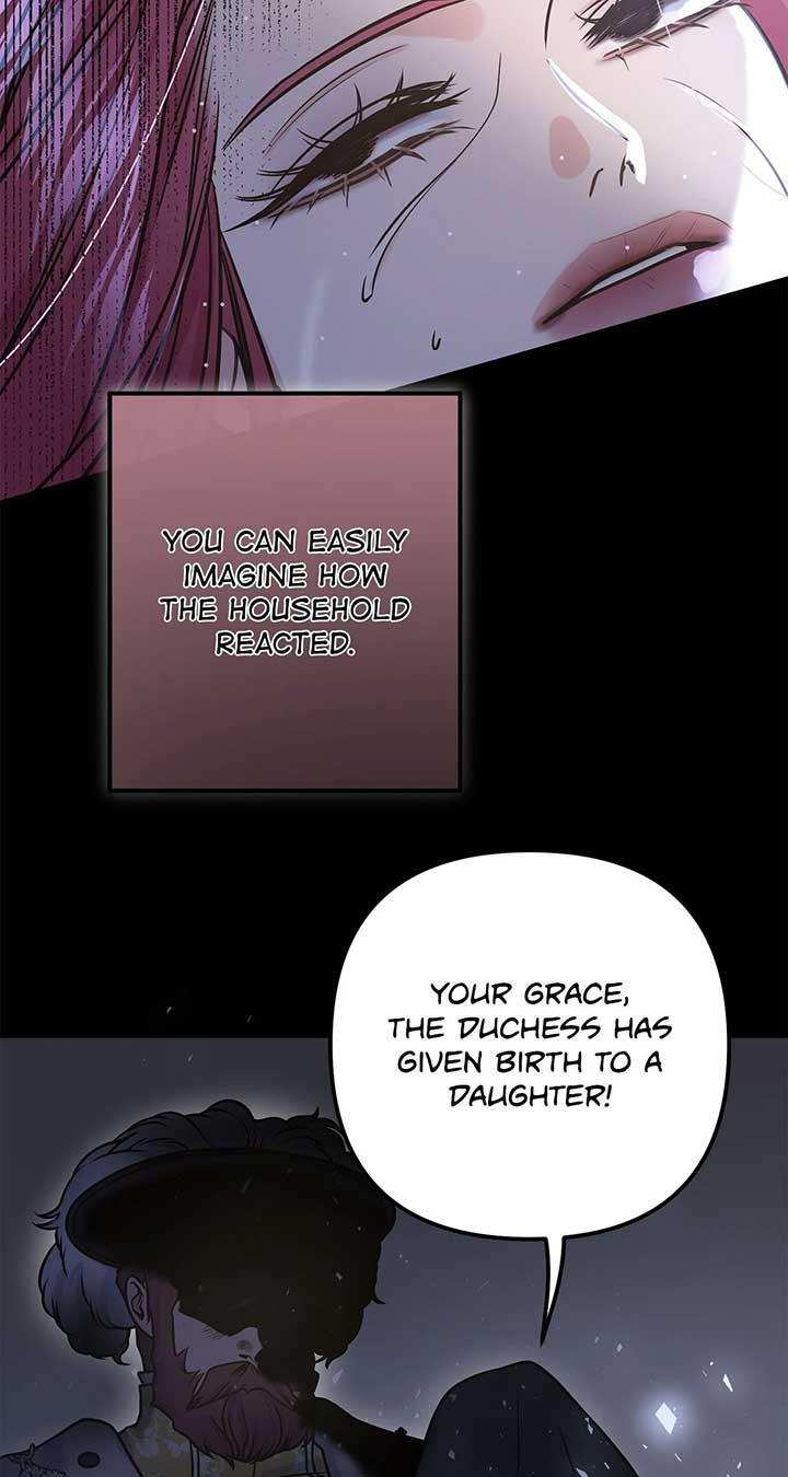 Holding You Captive Chapter 62 - Page 40