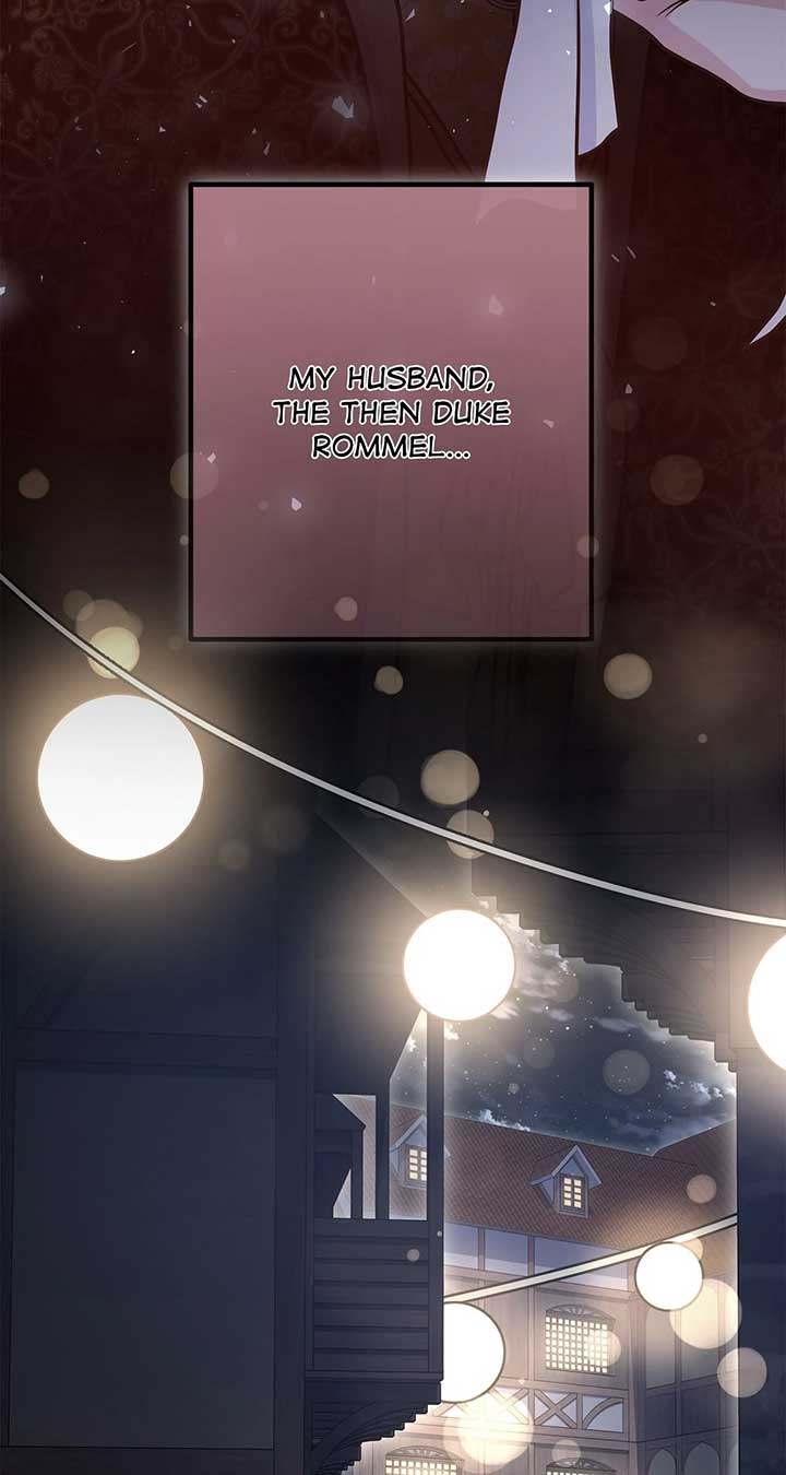 Holding You Captive Chapter 62 - Page 43