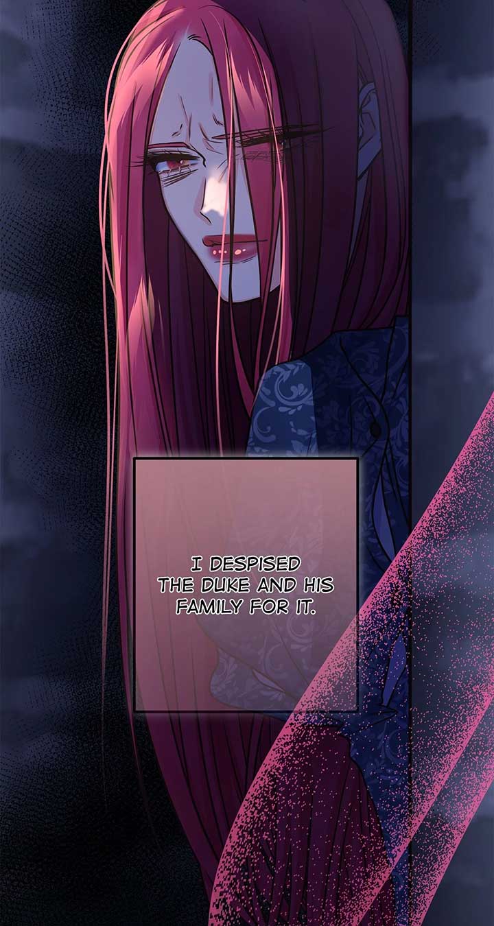 Holding You Captive Chapter 62 - Page 47