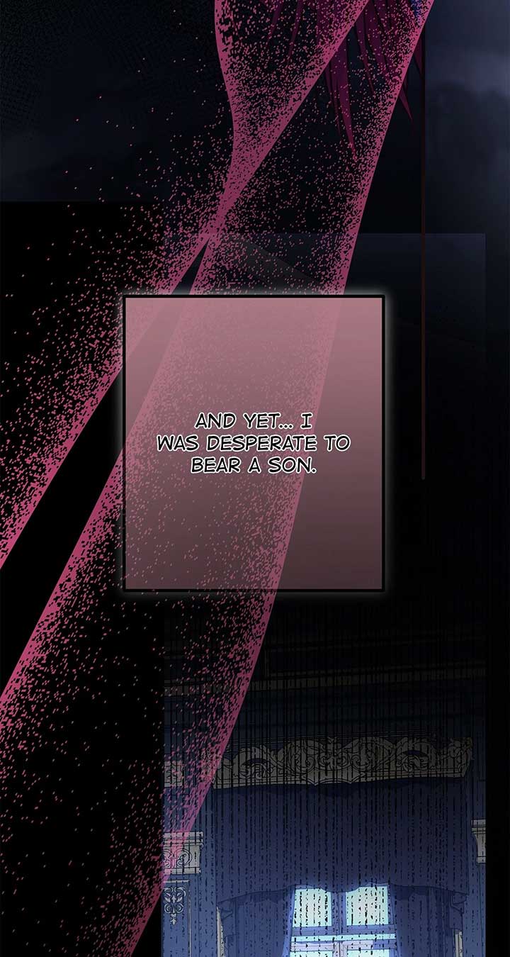 Holding You Captive Chapter 62 - Page 48