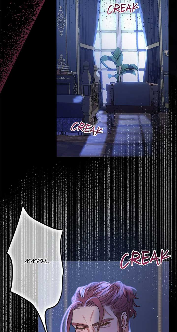 Holding You Captive Chapter 62 - Page 49