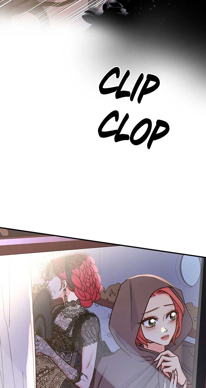 Holding You Captive Chapter 62 - Page 5