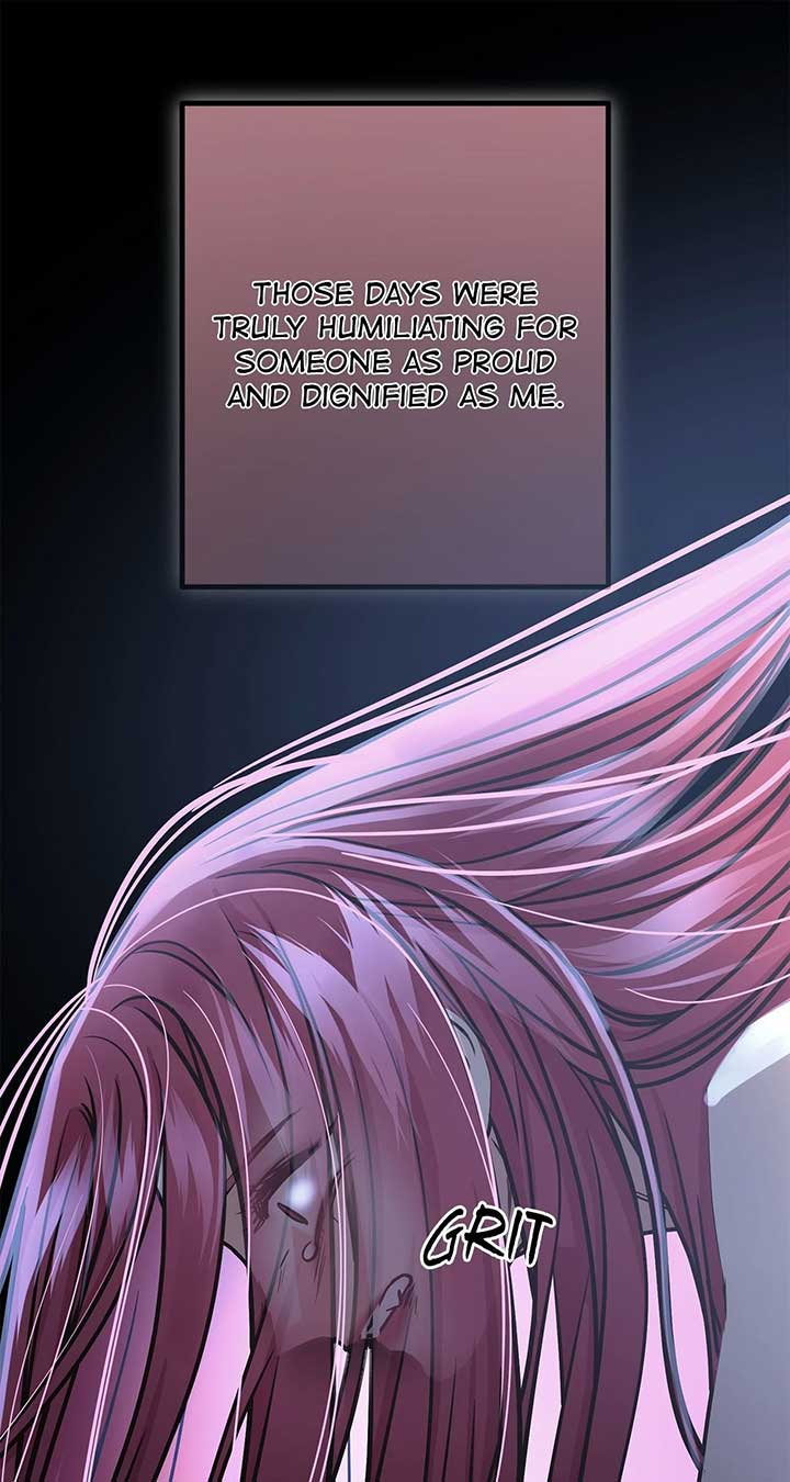 Holding You Captive Chapter 62 - Page 53