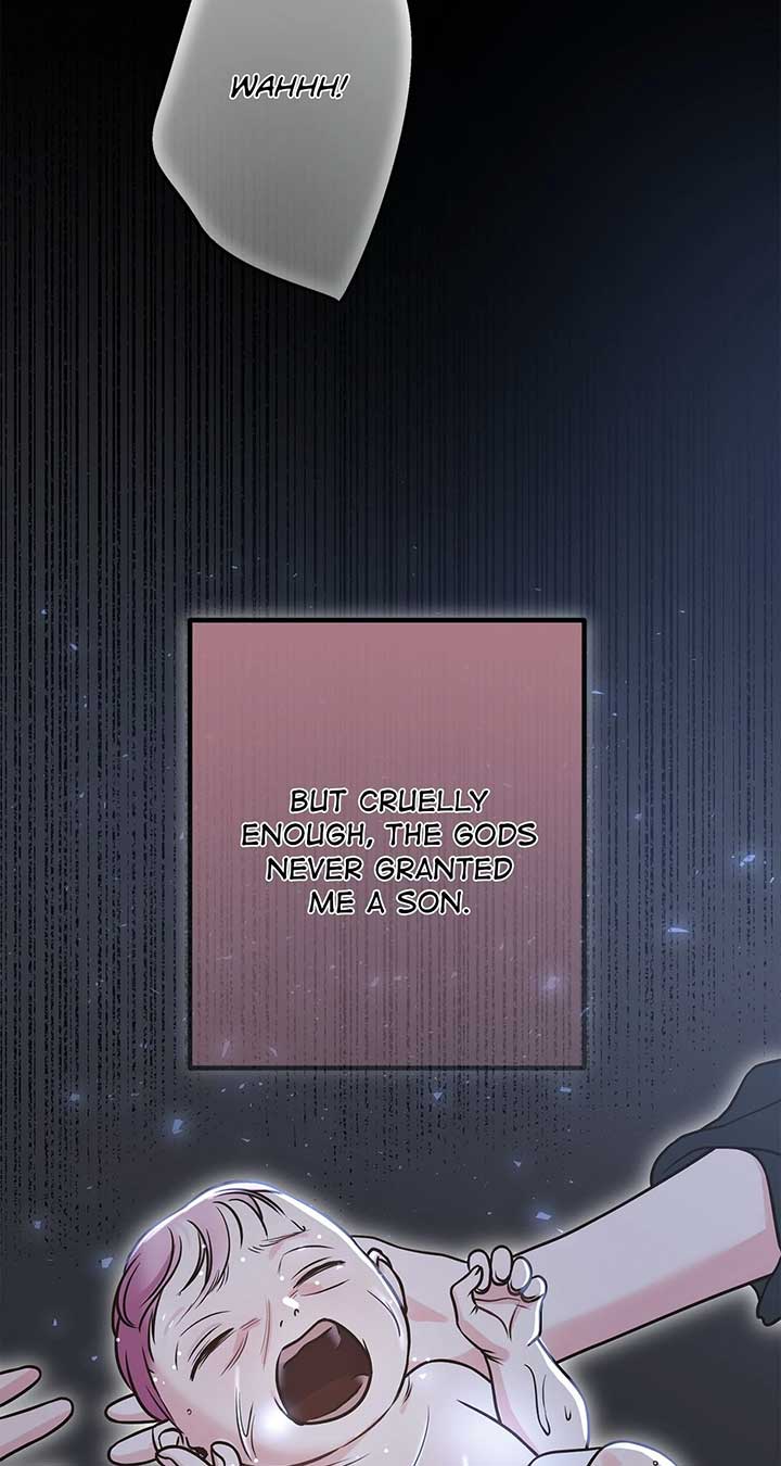 Holding You Captive Chapter 62 - Page 55