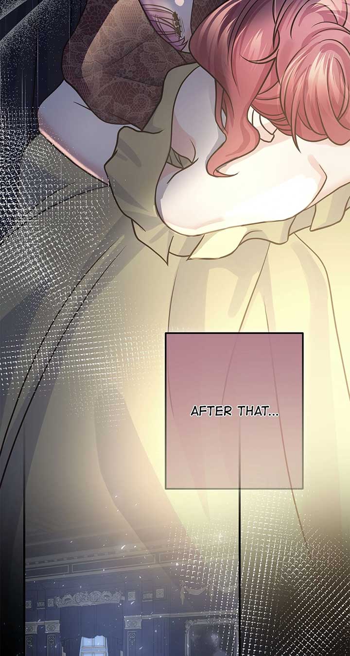 Holding You Captive Chapter 62 - Page 62