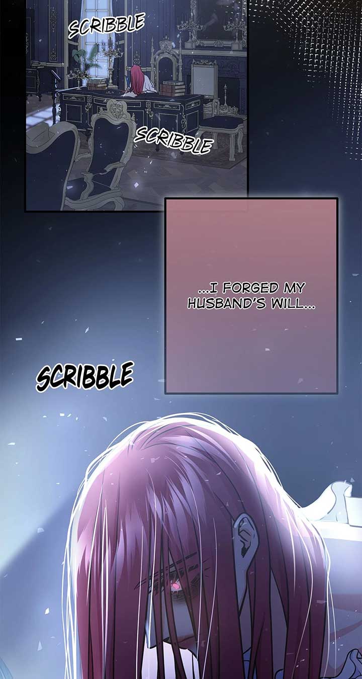 Holding You Captive Chapter 62 - Page 63