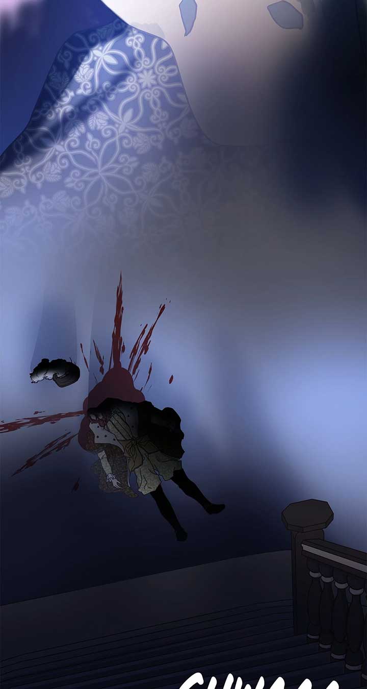 Holding You Captive Chapter 62 - Page 66