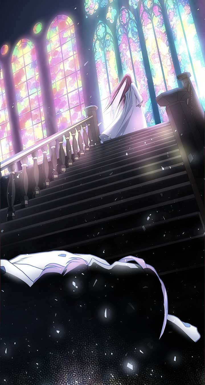 Holding You Captive Chapter 62 - Page 70