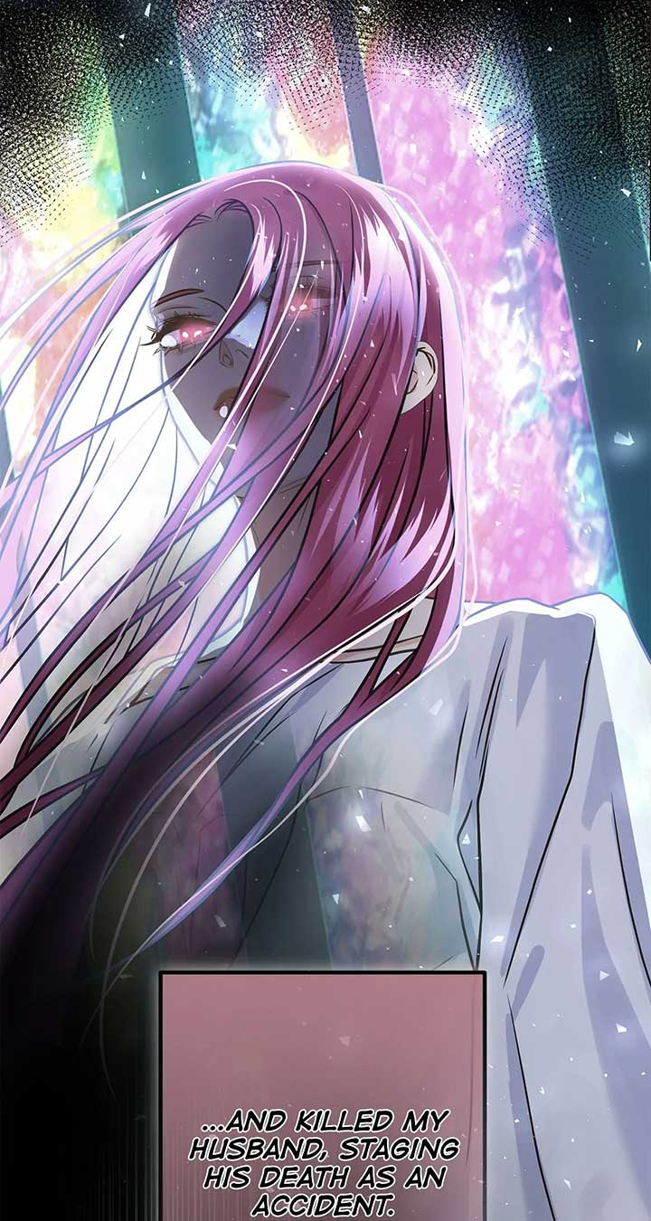 Holding You Captive Chapter 62 - Page 71