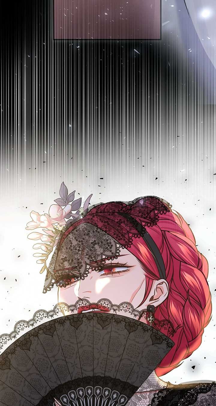 Holding You Captive Chapter 62 - Page 72