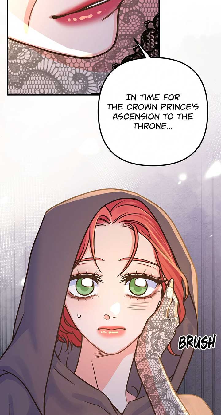 Holding You Captive Chapter 62 - Page 78