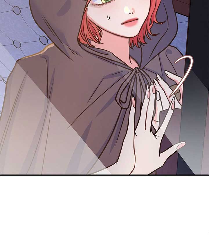 Holding You Captive Chapter 62 - Page 8