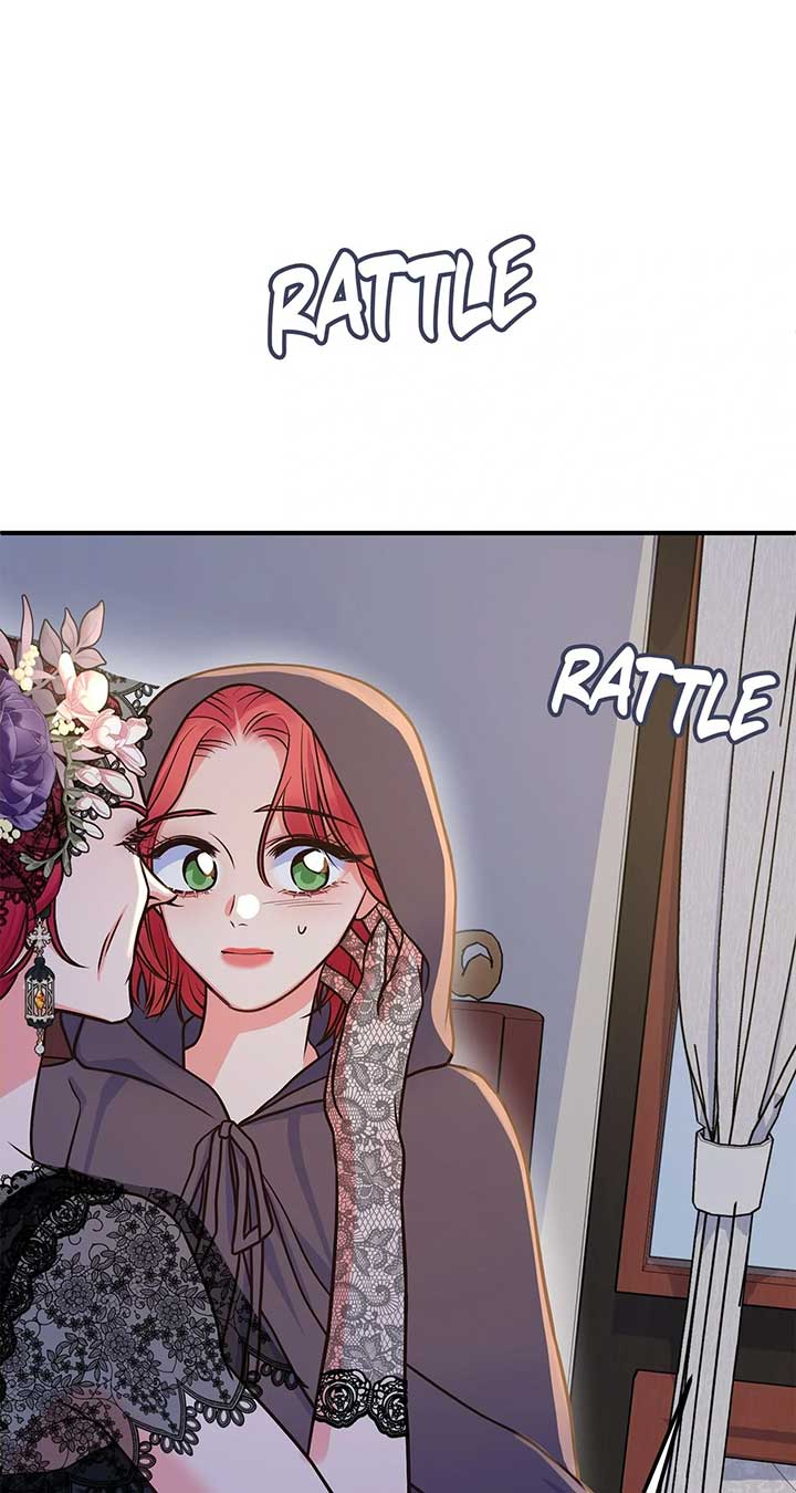 Holding You Captive Chapter 62 - Page 81