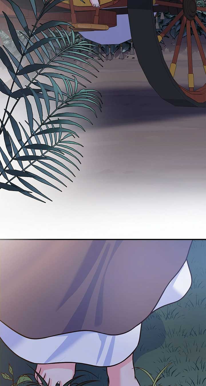 Holding You Captive Chapter 62 - Page 84