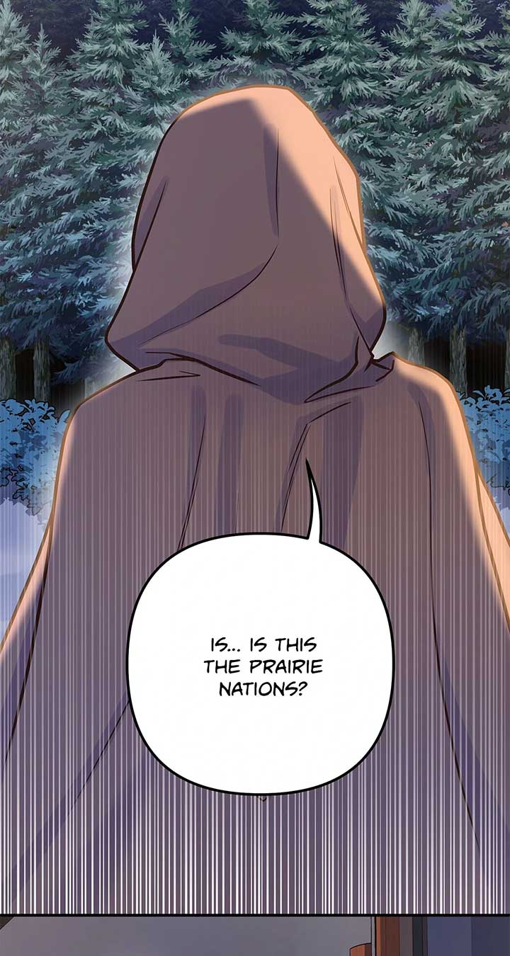 Holding You Captive Chapter 62 - Page 87